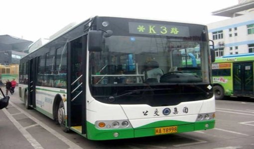 武漢k3公交上車要系安全帶嗎（附路線及時間表）