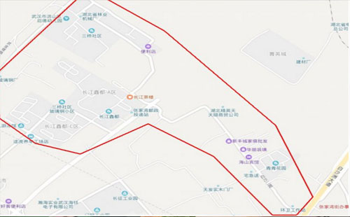 9月 5-6 日武漢地區(qū)停水通知