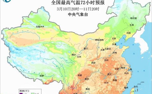 武漢天氣沖擊30℃ 武漢進(jìn)入夏天了嗎