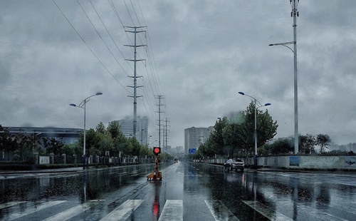 5月南方多雨期哪幾天 持續(xù)強降雨會造成哪些影響