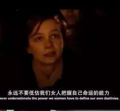 生孩子的是女人 男女就不可能平等