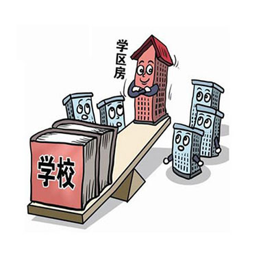 到底該不該選擇學(xué)區(qū)房