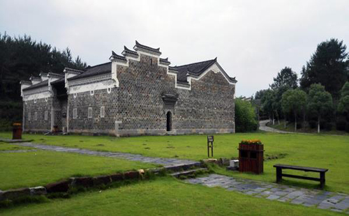 湖北明清古建筑博物館怎么樣（公交路線+開館時間）