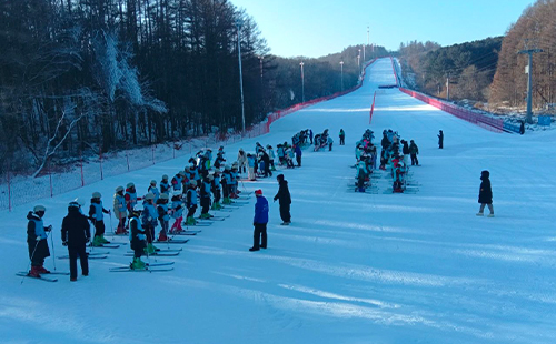 長春滑雪場有哪些2025(地址+開板時間+門票價格)