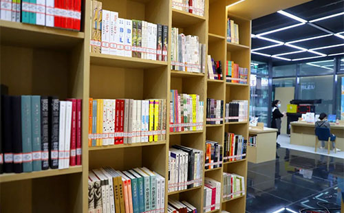 光谷書房地址在哪_光谷附近哪里有書店