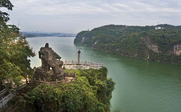 宜昌市三游洞風(fēng)景區(qū)介紹_門(mén)票_景點(diǎn)