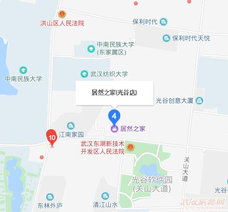 錦繡龍城小區(qū)附近建材市場都有哪些？