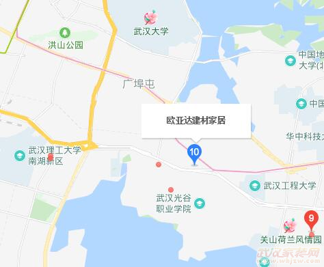 錦繡龍城小區(qū)附近建材市場都有哪些？