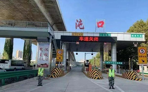 武漢四環(huán)線高速公路全長(zhǎng)及時(shí)速 沌口公交車調(diào)整（含650路，267路）